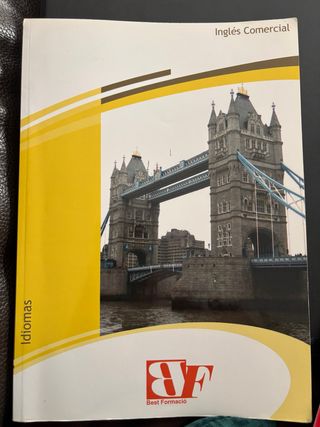 Inglés básico en comercio