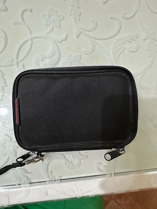 Custodia porta navigatore GPS