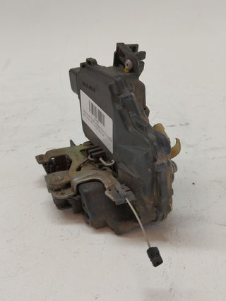 CERRADURA PUERTA DELANTERA IZQUIERDA SEAT LEON (1M1)