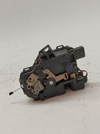 CERRADURA PUERTA DELANTERA IZQUIERDA SEAT LEON (1M1)