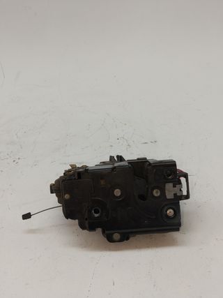 CERRADURA PUERTA DELANTERA IZQUIERDA SEAT LEON (1M1)