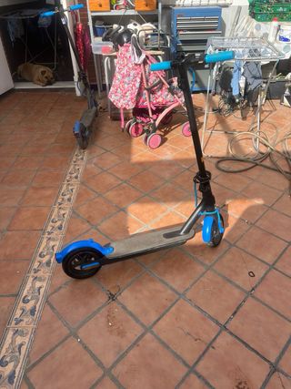 Patinete Xiaomi Pro 2