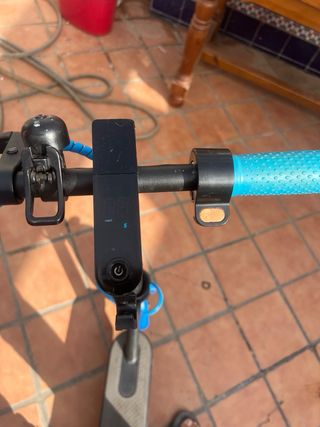 Patinete Xiaomi Pro 2