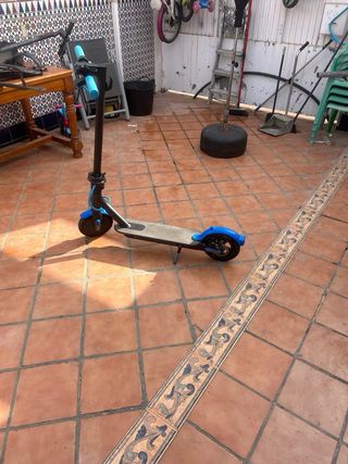Patinete Xiaomi Pro 2