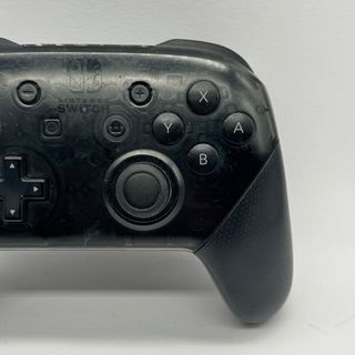 Nintendo Switch Pro Controller Originale