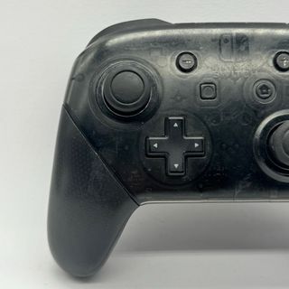 Nintendo Switch Pro Controller Originale
