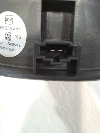 ALTAVOZ SEAT LEON SC (5F5)