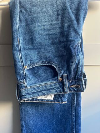 Pantalones vaqueros Lefties nuevos