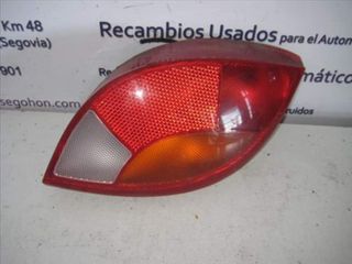 PILOTO TRASERO DERECHO FORD KA (CCQ)