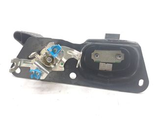 MANETA EXTERIOR PORTON OPEL VIVARO COMBI (2)