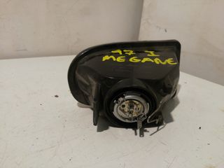 FARO ANTINIEBLA IZQUIERDO RENAULT MEGANE I CLASSIC (LA0)