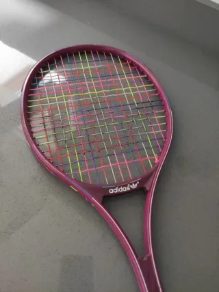 Raqueta de tenis junior Adidas