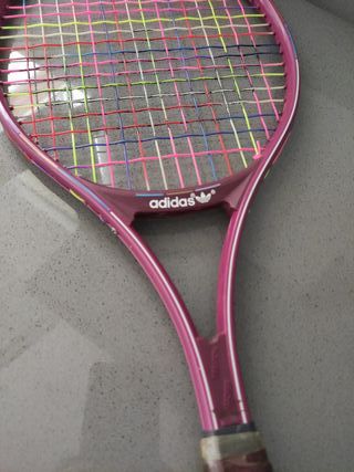 Raqueta de tenis junior Adidas