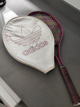 Raqueta de tenis junior Adidas