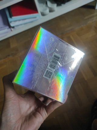 Perfume Police To Be Good Vibes Mujer 125ml