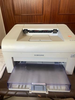 Impresora Láser Samsung ML-2010R