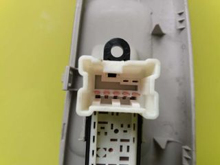 MANDO ELEVALUNAS TRASERO DERECHO SUBARU IMPREZA G12