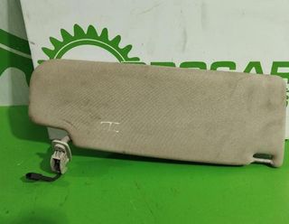 Parasol izq seat 6x0857551b toledo 1.9 tdi 115508