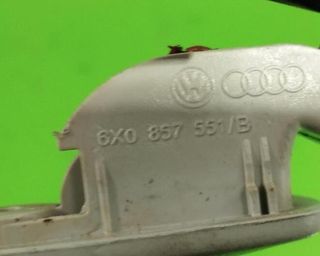 Parasol izq seat 6x0857551b toledo 1.9 tdi 115508