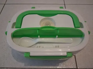 Scalda porta pranzo Howell