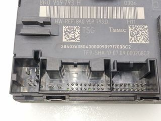 MODULO ELECTRONICO AUDI A4 BERLINA (8E) (36)