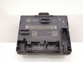 MODULO ELECTRONICO AUDI A4 BERLINA (8E) (36)