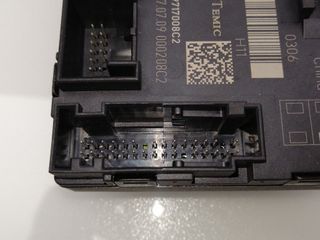MODULO ELECTRONICO AUDI A4 BERLINA (8E) (36)