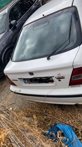 Honda Civic 2000 