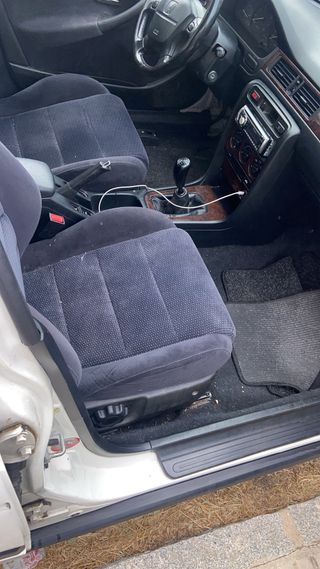 Honda Civic 2000 