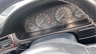 Honda Civic 2000 