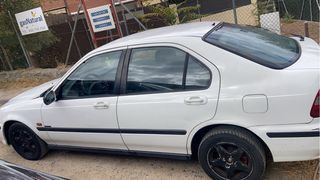 Honda Civic 2000 