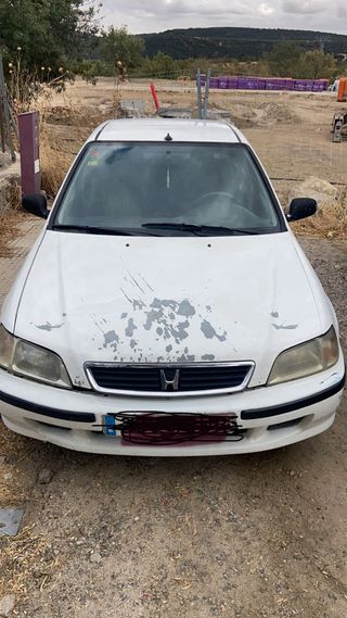 Honda Civic 2000 