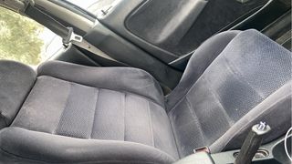 Honda Civic 2000 