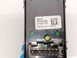 MANDO ELEVALUNAS DELANTERO IZQUIERDO KIA CEED (10)