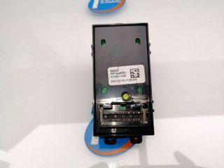 MANDO ELEVALUNAS DELANTERO IZQUIERDO KIA CEED (10)