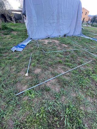 Avance Caravana 5,40m