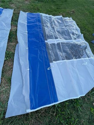 Avance Caravana 5,40m