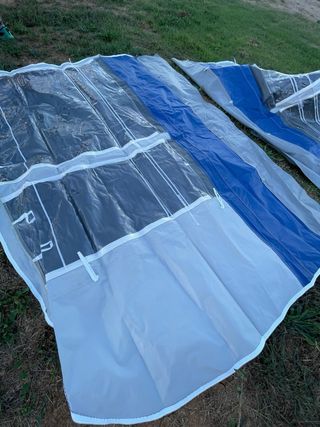 Avance Caravana 5,40m