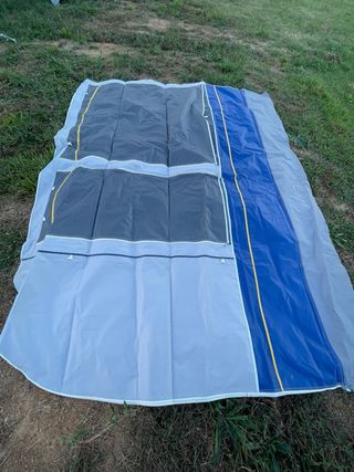 Avance Caravana 5,40m