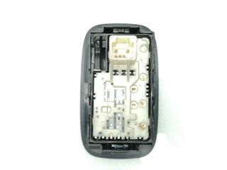 MANDO ELEVALUNAS TRASERO DERECHO TOYOTA AURIS (3)