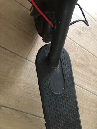 Patinete Xiaomi Pro 2