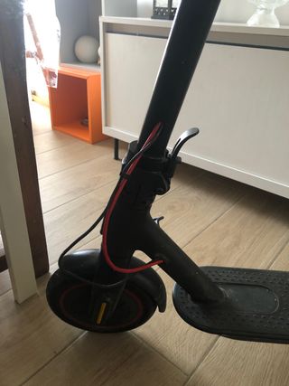 Patinete Xiaomi Pro 2