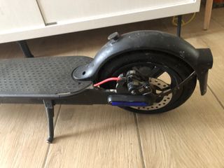 Patinete Xiaomi Pro 2