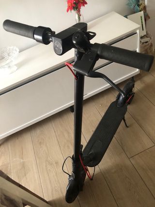 Patinete Xiaomi Pro 2