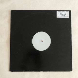 Disco Vinil Earth, Wind & Fire ‎– Beijo 12 inch 