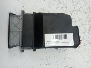 CAJA RELES / FUSIBLES OPEL INSIGNIA BERLINA (7)