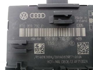 MODULO ELECTRONICO AUDI A4 BERLINA (8E) (37)