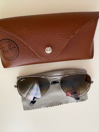 Gafas de Sol Ray-Ban Aviador 