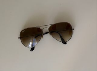 Gafas de Sol Ray-Ban Aviador 