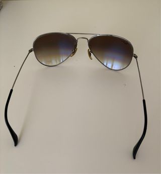 Gafas de Sol Ray-Ban Aviador 